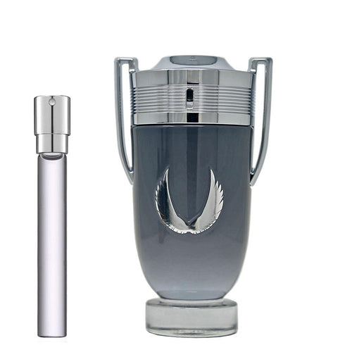 Paco Rabanne Invictus Platinum Eau de Parfum for Men